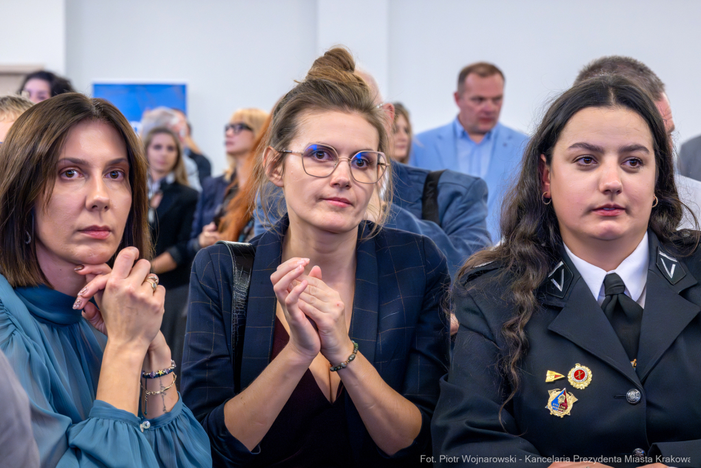 PW_614_ 034_fot. Piotr Wojnarowski.jpg-budżet obywatelski, gala, Sęk  Autor: P. Wojnarowski