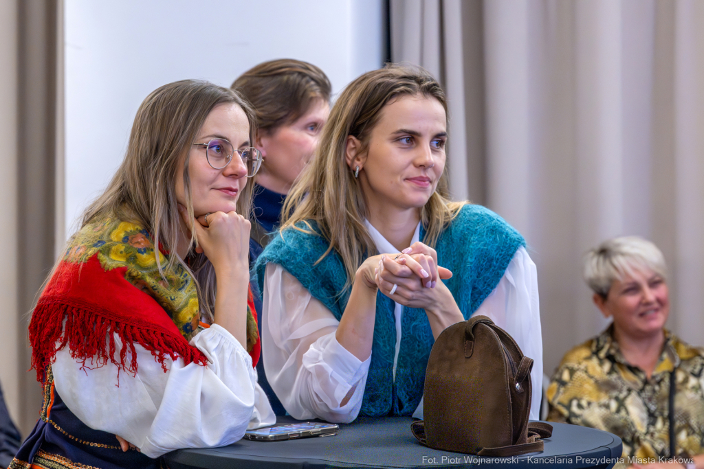 PW_614_ 040_fot. Piotr Wojnarowski.jpg-budżet obywatelski, gala, Sęk  Autor: P. Wojnarowski