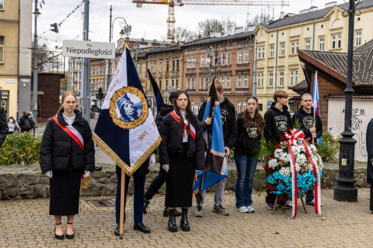 JG_251030_KRPL_2482.jpg-rocznica Wyzwolenia, Kraków, Fryczek