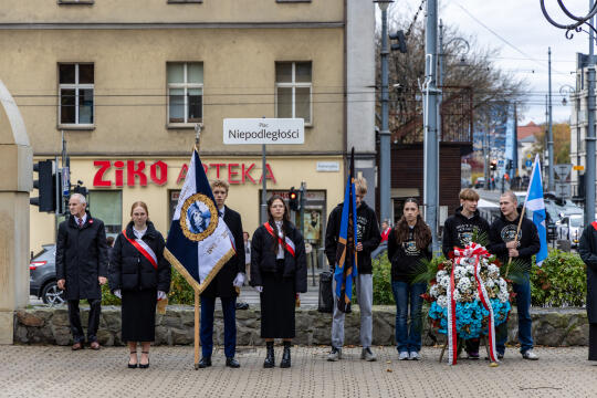 JG_251030_KRPL_2490.jpg-rocznica Wyzwolenia, Kraków, Fryczek