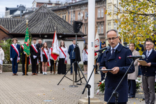 JG_251030_KRPL_2636.jpg-rocznica Wyzwolenia, Kraków, Fryczek