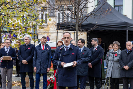 JG_251030_KRPL_2644.jpg-rocznica Wyzwolenia, Kraków, Fryczek