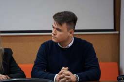 DSC02178.jpg-Spotkanie Przewodniczącego RMK - Podgórze Duchackie