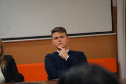 DSC02415.jpg-Spotkanie Przewodniczącego RMK - Podgórze Duchackie