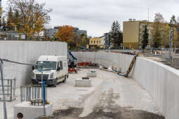 JG_251027_KRK_8L8A1201.jpg-Zmiana organizacji ruchu na ul. Dobrego Pasterza od 8 listopada