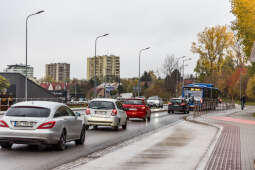 JG_251027_KRK_8L8A1247.jpg-Zmiana organizacji ruchu na ul. Dobrego Pasterza od 8 listopada