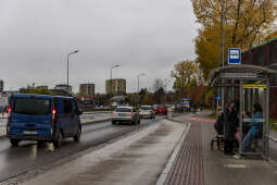 JG_251027_KRK_8L8A1250.jpg-Zmiana organizacji ruchu na ul. Dobrego Pasterza od 8 listopada