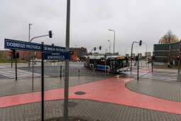 JG_251027_KRK_8L8A1254.jpg-Zmiana organizacji ruchu na ul. Dobrego Pasterza od 8 listopada