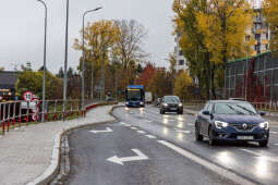 JG_251027_KRK_8L8A1262.jpg-Zmiana organizacji ruchu na ul. Dobrego Pasterza od 8 listopada