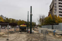 JG_251027_KRK_8L8A1203.jpg-Zmiana organizacji ruchu na ul. Dobrego Pasterza od 8 listopada