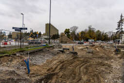 JG_251027_KRK_8L8A1227.jpg-Zmiana organizacji ruchu na ul. Dobrego Pasterza od 8 listopada