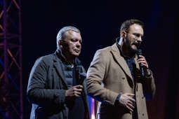 BSK_0811.jpg-„Memento Vitae” – koncert bez bisów i oklasków