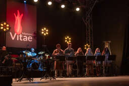 „Memento Vitae” – koncert bez bisów i oklasków