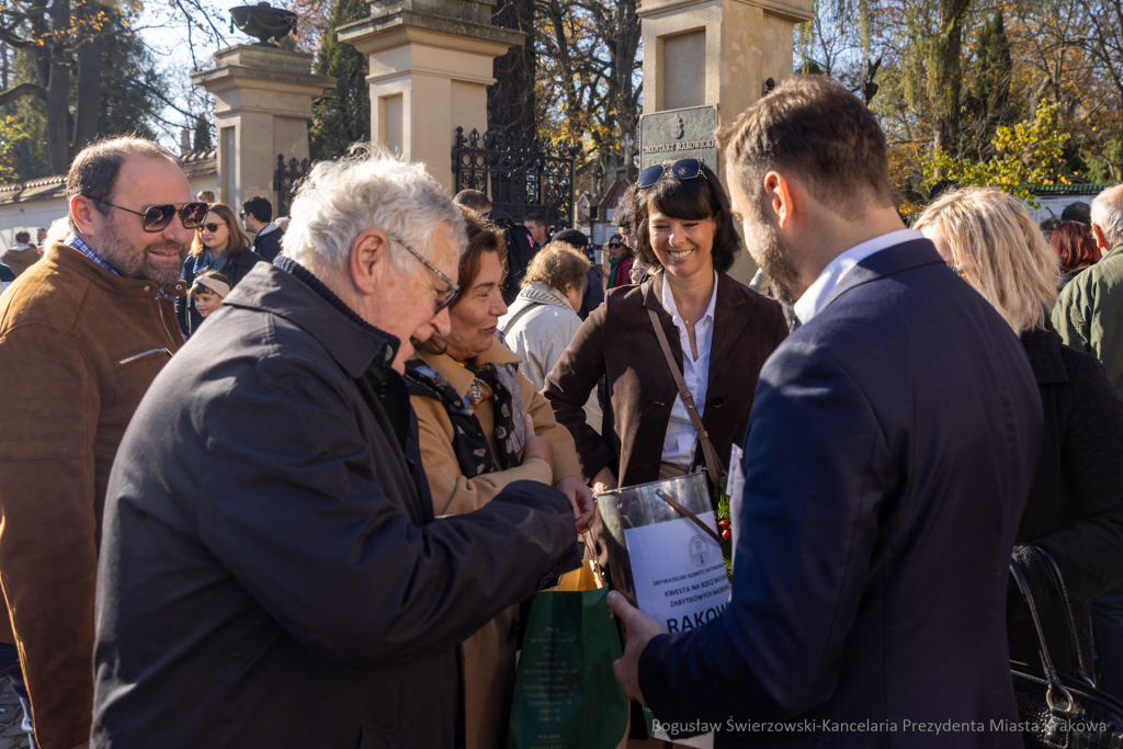 BS-251101-BSK_0227.jpg-Kwesta, Miszalski, Sęk, Mazur  Autor: B. Świerzowski