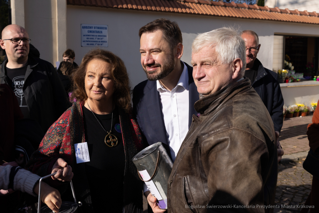 BS-251101-BSK_0262.jpg-Kwesta, Miszalski, Sęk, Mazur  Autor: B. Świerzowski