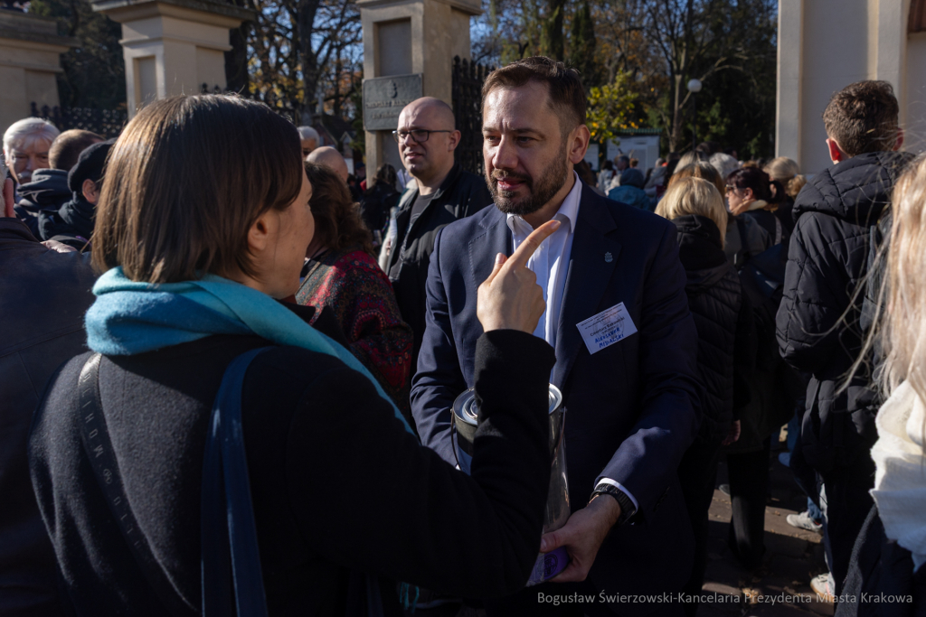 BS-251101-BSK_0270.jpg-Kwesta, Miszalski, Sęk, Mazur  Autor: B. Świerzowski