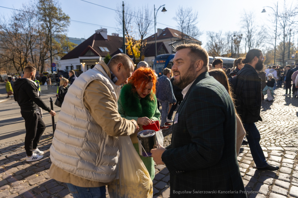 BS-251101-BSK_0430.jpg-Kwesta, Miszalski, Sęk, Mazur  Autor: B. Świerzowski