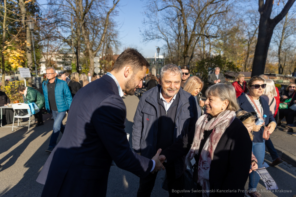 BS-251101-BSK_0487.jpg-Kwesta, Miszalski, Sęk, Mazur  Autor: B. Świerzowski