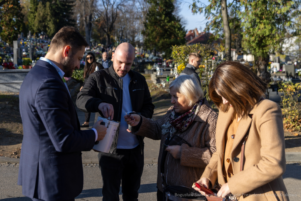 BS-251101-BSK_0525.jpg-Kwesta, Miszalski, Sęk, Mazur  Autor: B. Świerzowski