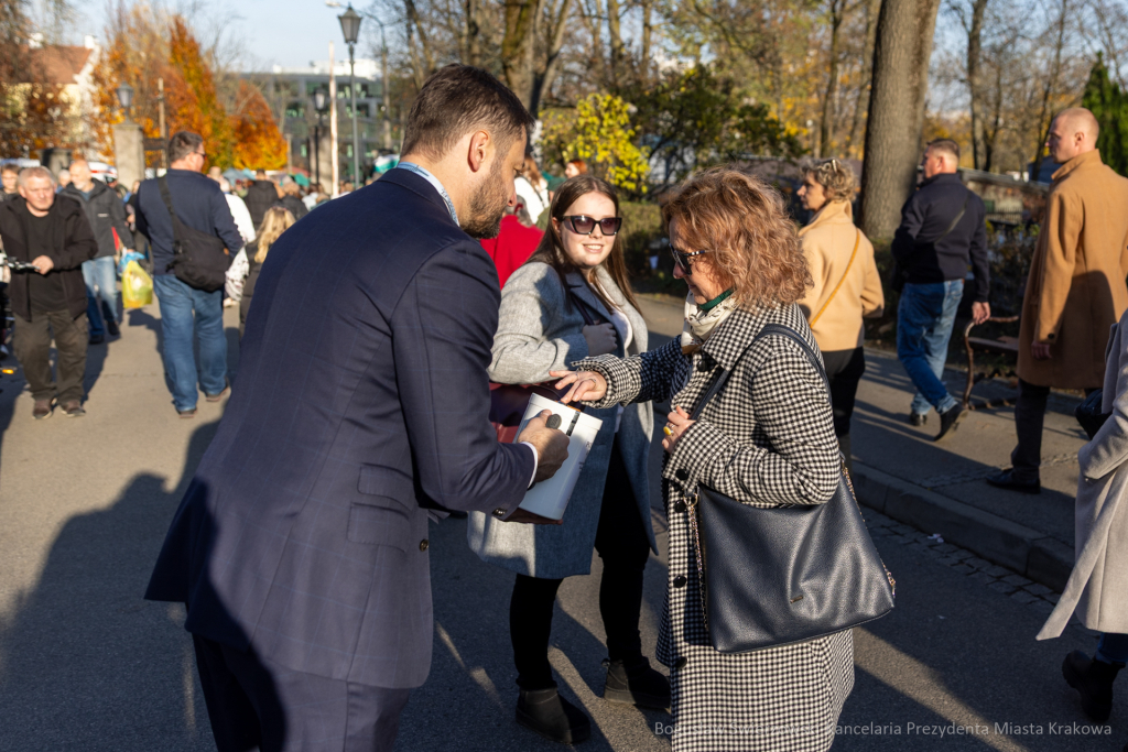 BS-251101-BSK_0633.jpg-Kwesta, Miszalski, Sęk, Mazur  Autor: B. Świerzowski