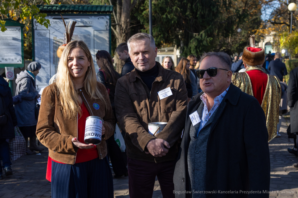 BS-251101-BSK_9464.jpg-Kwesta, Miszalski, Sęk, Mazur  Autor: B. Świerzowski