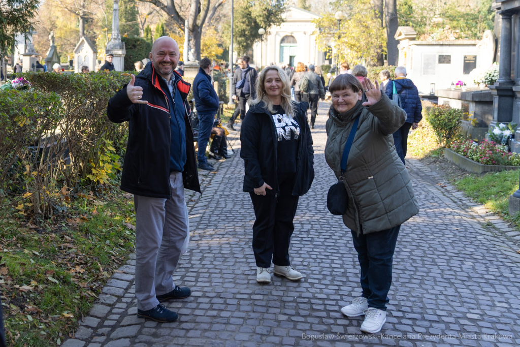 BS-251101-BSK_9573.jpg-Kwesta, Miszalski, Sęk, Mazur  Autor: B. Świerzowski