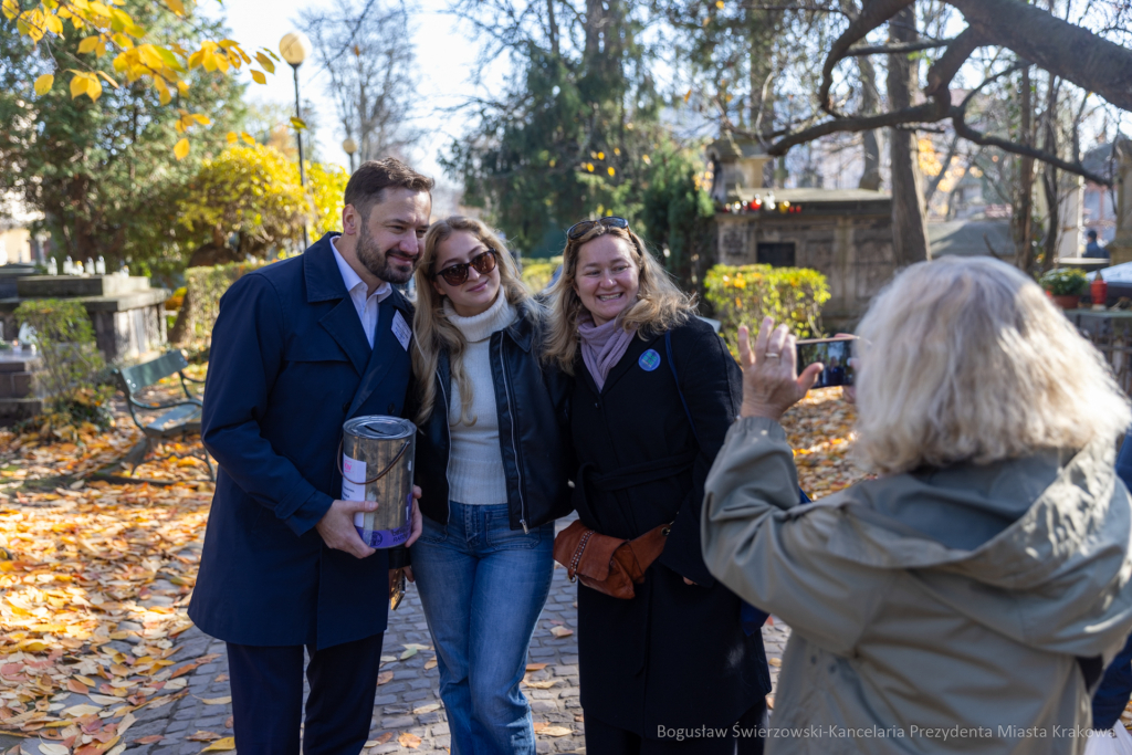 BS-251101-BSK_9609.jpg-Kwesta, Miszalski, Sęk, Mazur  Autor: B. Świerzowski