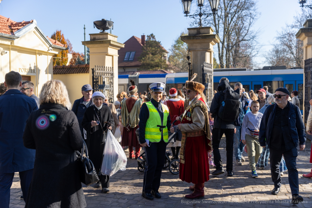 BS-251101-BSK_9701.jpg-Kwesta, Miszalski, Sęk, Mazur  Autor: B. Świerzowski