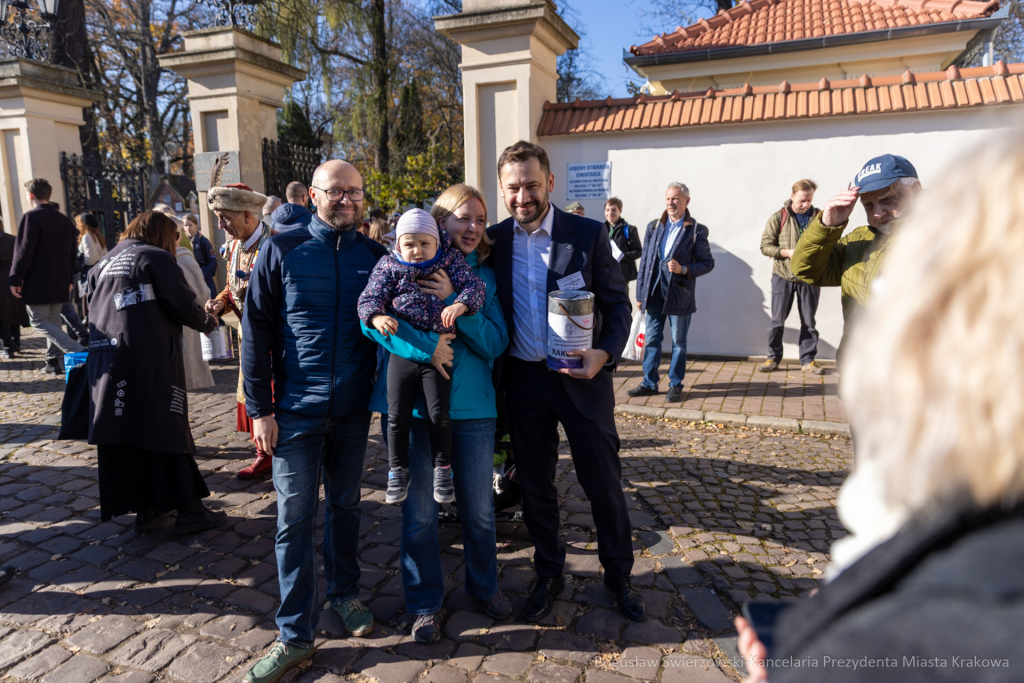 BS-251101-BSK_9812.jpg-Kwesta, Miszalski, Sęk, Mazur  Autor: B. Świerzowski