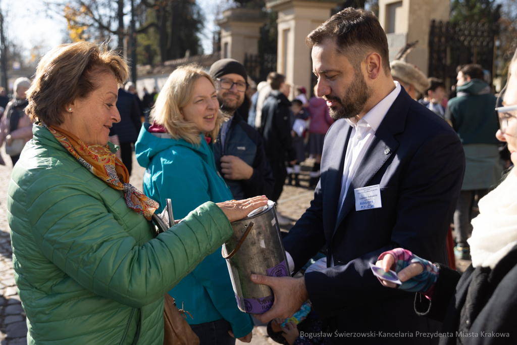 BS-251101-BSK_9837.jpg-Kwesta, Miszalski, Sęk, Mazur  Autor: B. Świerzowski