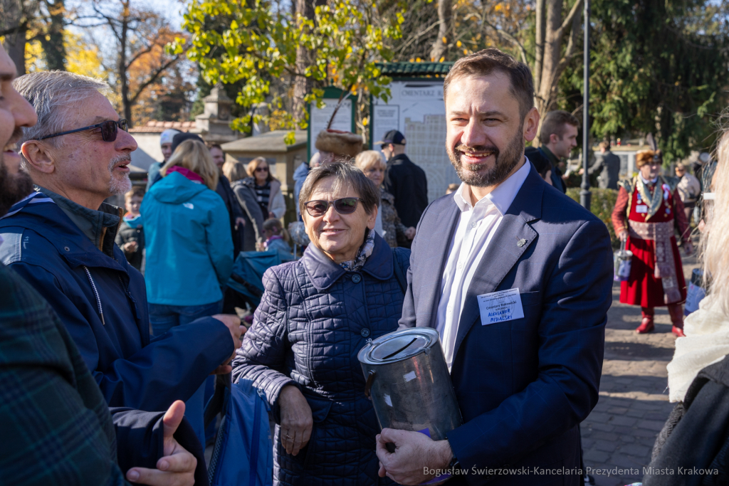 BS-251101-BSK_9929.jpg-Kwesta, Miszalski, Sęk, Mazur  Autor: B. Świerzowski