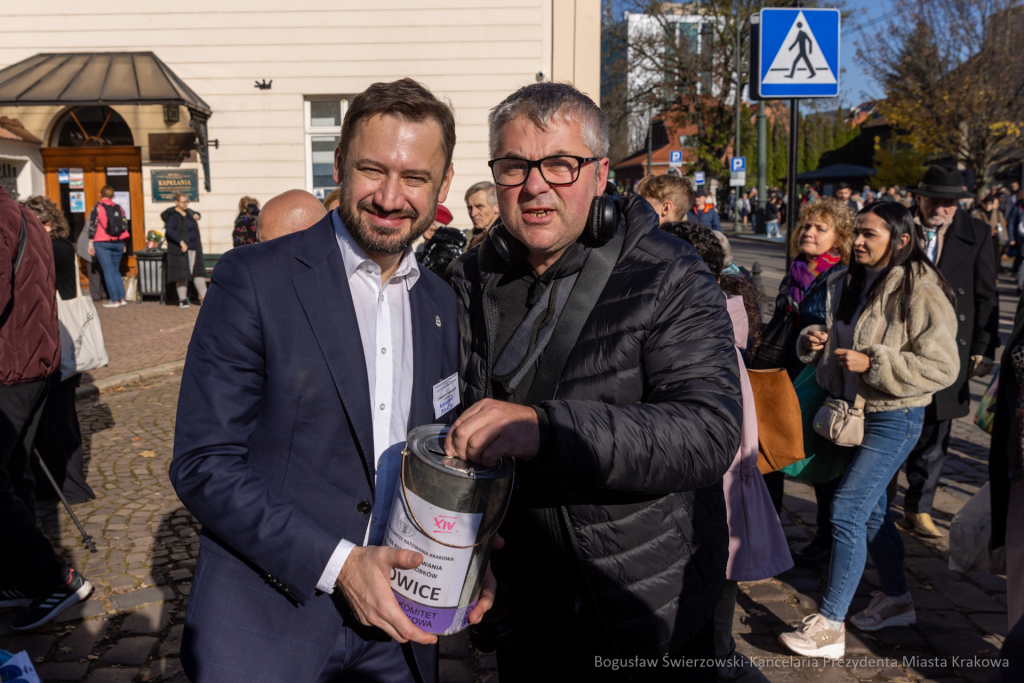 BS-251101-BSK_9992.jpg-Kwesta, Miszalski, Sęk, Mazur  Autor: B. Świerzowski