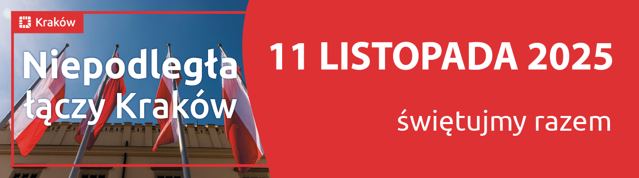 Niepodległa łączy Kraków 