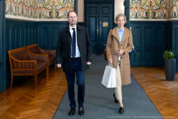 Miszalski, Břetislav, Dančák, ambasador, Republika Czeska, Czechy, wizyta, zdjęcia