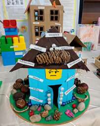 Dom Pełen Emocji - Samorządowe Przedszkole nr 6 im. H. Jordana w Krakowie.jpg