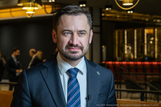 Forum Przedsiębiorców, 24, Miszalski, Małopolska, biznes jutra, przedsiębiorcy