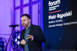 Forum Przedsiębiorców, 24, Miszalski, Małopolska, biznes jutra, przedsiębiorcy