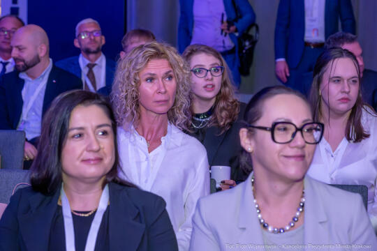 Forum Przedsiębiorców, 24, Miszalski, Małopolska, biznes jutra, przedsiębiorcy