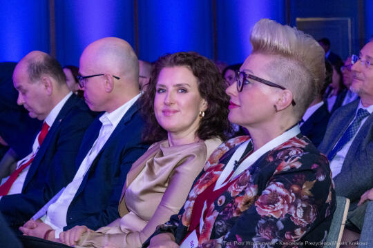 Forum Przedsiębiorców, 24, Miszalski, Małopolska, biznes jutra, przedsiębiorcy