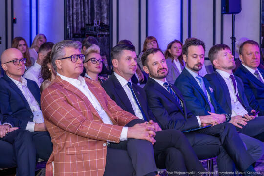 Forum Przedsiębiorców, 24, Miszalski, Małopolska, biznes jutra, przedsiębiorcy