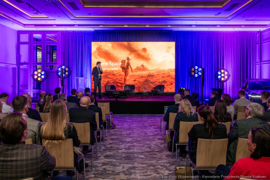 Forum Przedsiębiorców, 24, Miszalski, Małopolska, biznes jutra, przedsiębiorcy