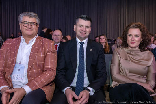 24. Forum, Przedsiębiorców, Małopolski,  