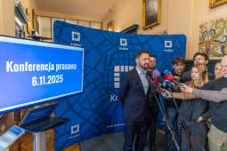 Prezydencka inicjatywa „Da Się!”, czyli w Krakowie niemożliwe staje się możliwe