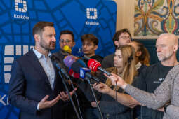 Prezydencka inicjatywa „Da Się!”, czyli w Krakowie niemożliwe staje się możliwe