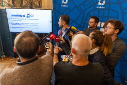 Prezydencka inicjatywa „Da Się!”, czyli w Krakowie niemożliwe staje się możliwe