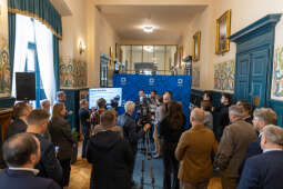 Prezydencka inicjatywa „Da Się!”, czyli w Krakowie niemożliwe staje się możliwe