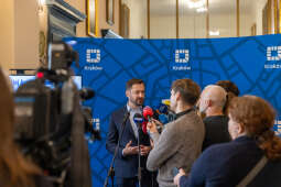 Prezydencka inicjatywa „Da Się!”, czyli w Krakowie niemożliwe staje się możliwe