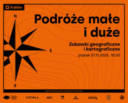Logo: Podróże małe i duże