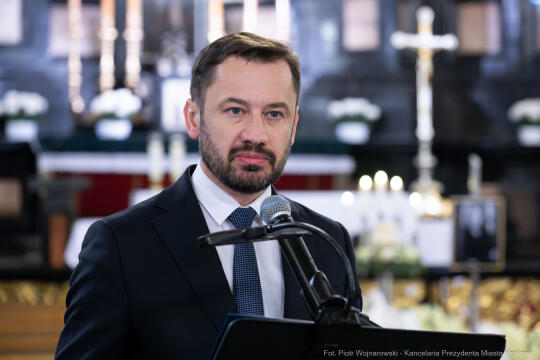 Penderecka, pamięć, hołd, zmarła, wieczornica, Miszalski, zdjęcia