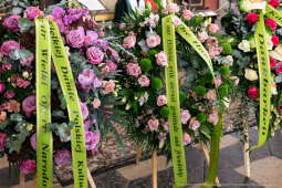 Penderecka, pamięć, hołd, zmarła, wieczornica, Miszalski, zdjęcia